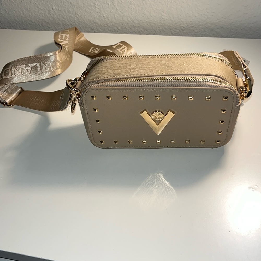 NWT Valentino ORLANDI BAG